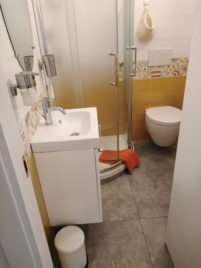 Bed and Breakfast Il Ghiro Levanto Exterior foto