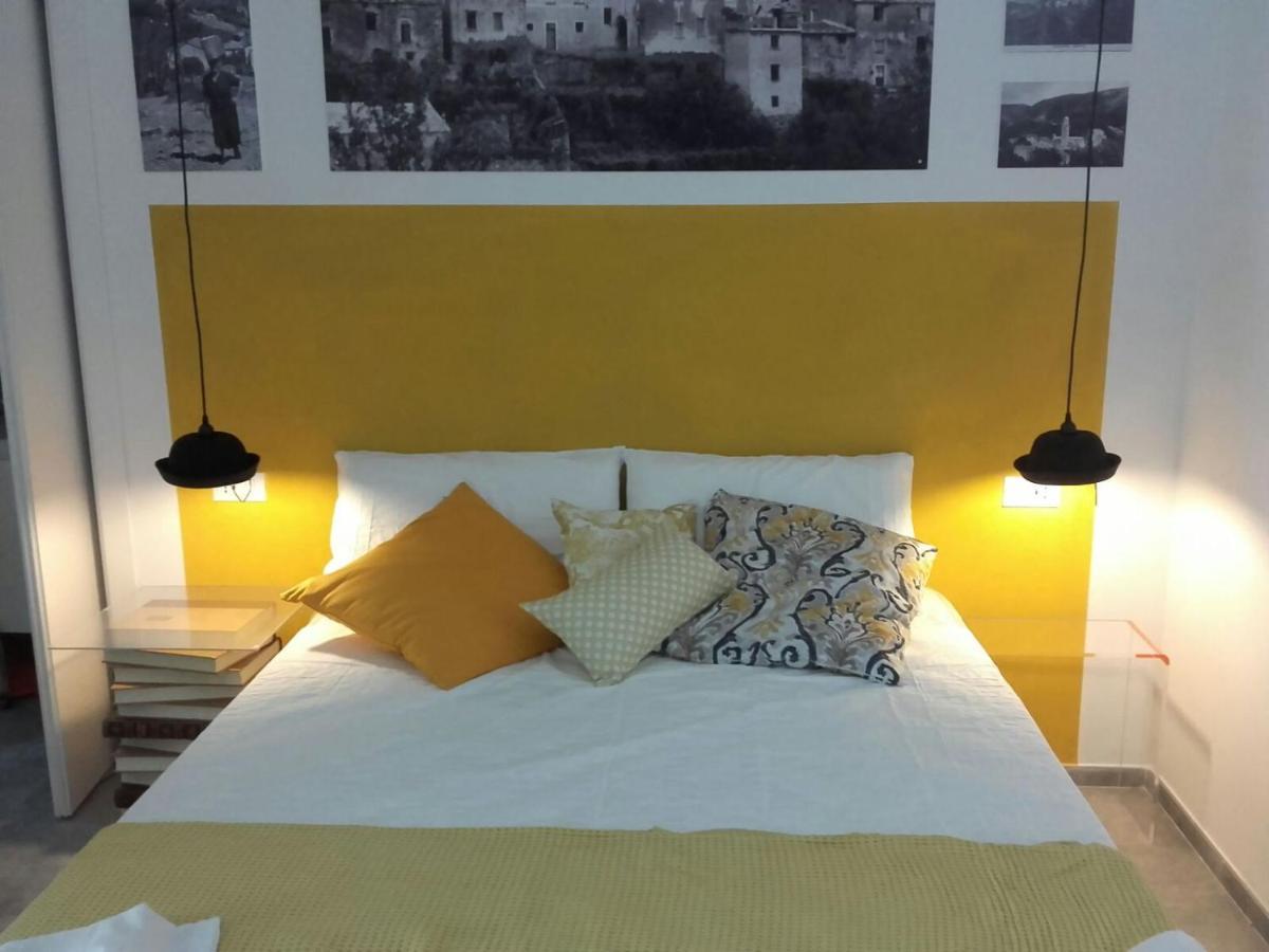 Bed and Breakfast Il Ghiro Levanto Exterior foto