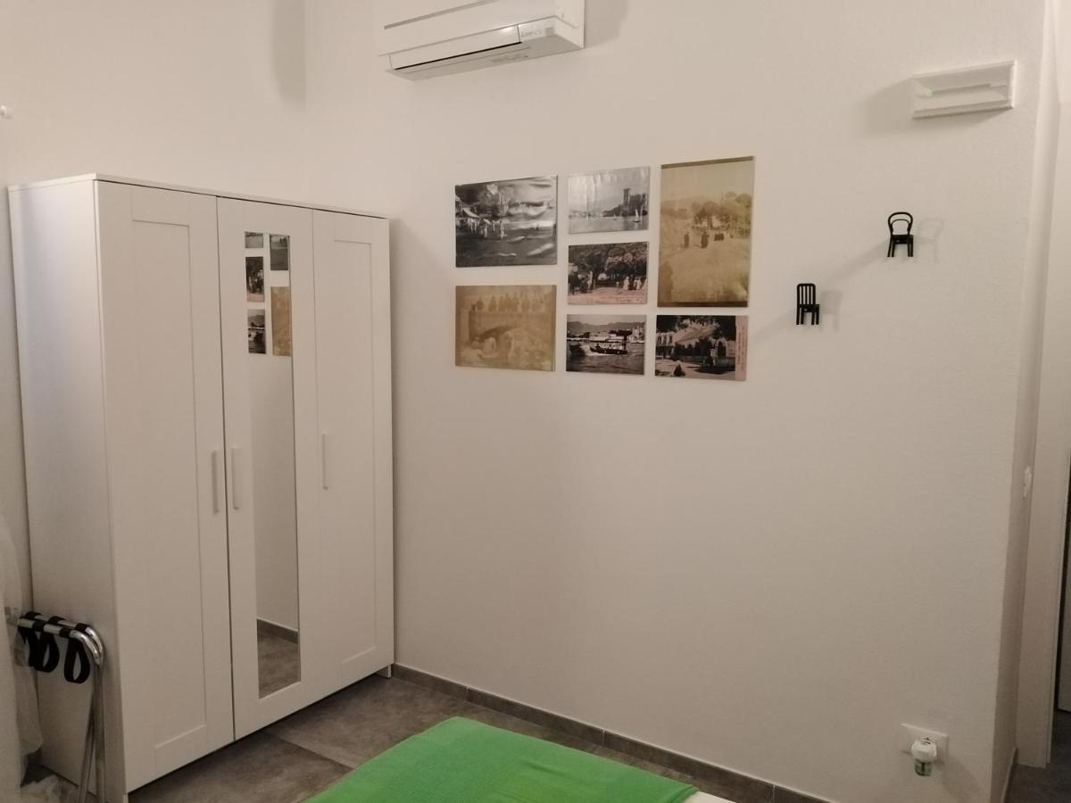 Bed and Breakfast Il Ghiro Levanto Exterior foto