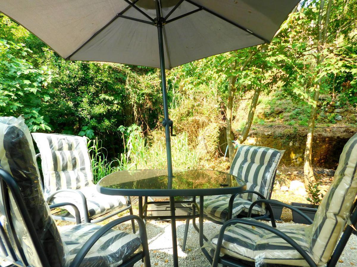 Bed and Breakfast Il Ghiro Levanto Exterior foto