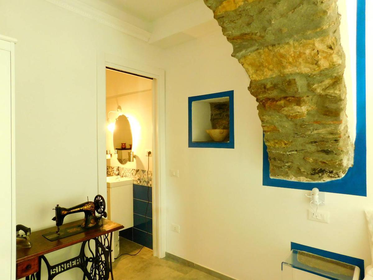 Bed and Breakfast Il Ghiro Levanto Exterior foto