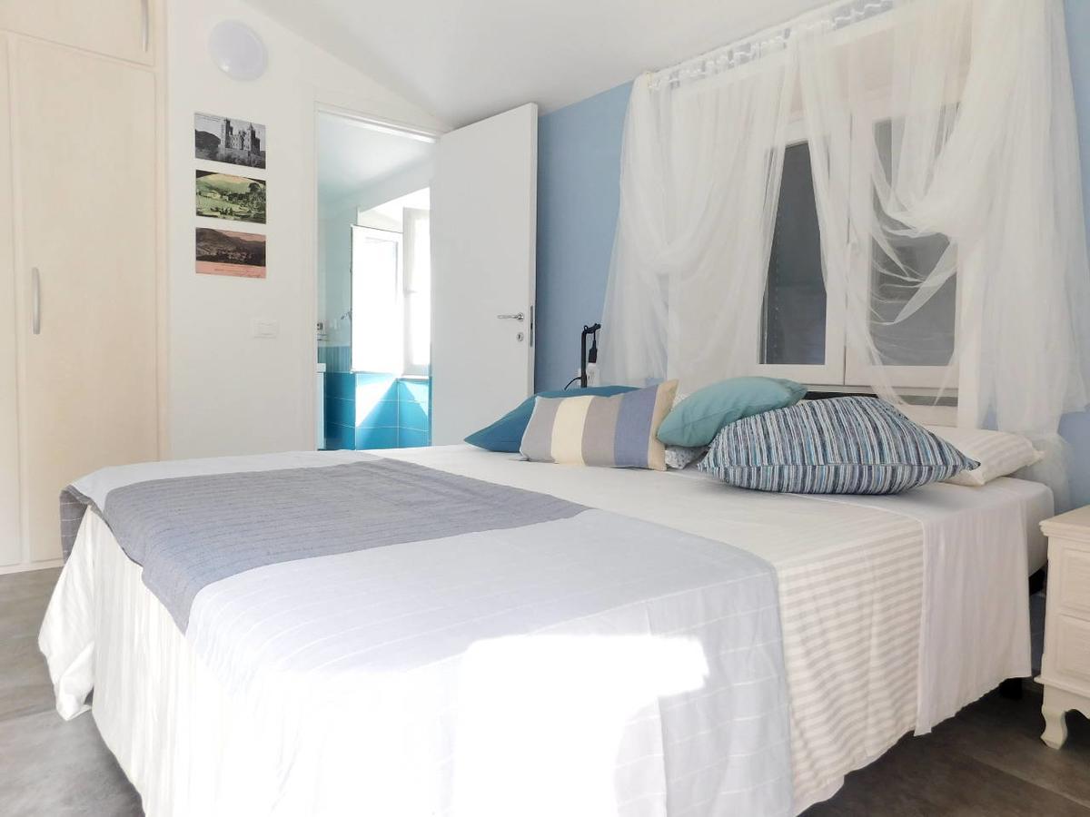 Bed and Breakfast Il Ghiro Levanto Exterior foto