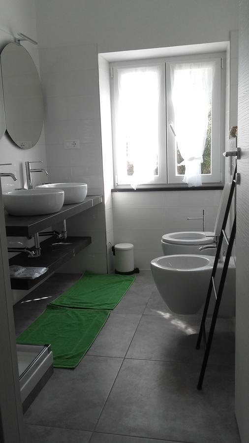 Bed and Breakfast Il Ghiro Levanto Exterior foto