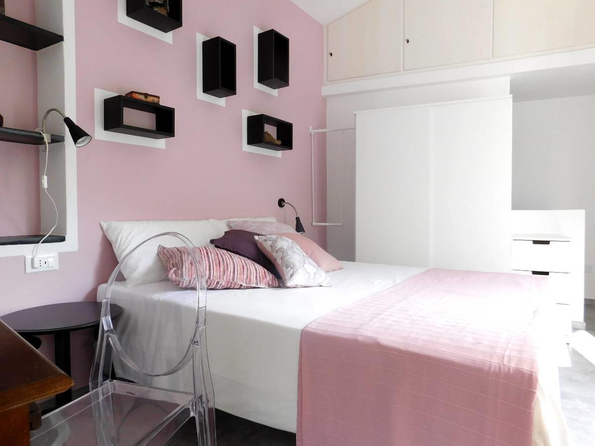 Bed and Breakfast Il Ghiro Levanto Exterior foto