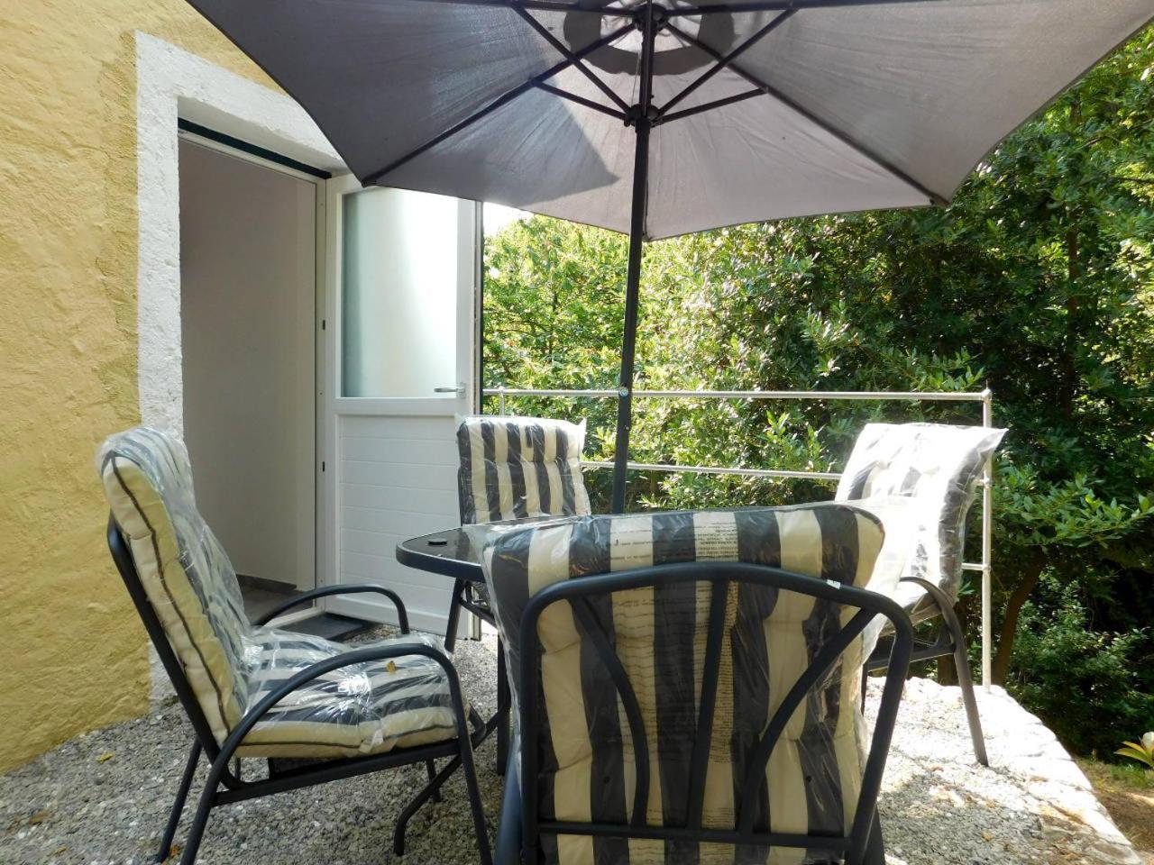 Bed and Breakfast Il Ghiro Levanto Exterior foto